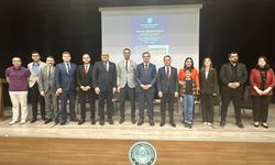 Kaymakam Güldoğan, geleceğin hukukçularıyla buluştu