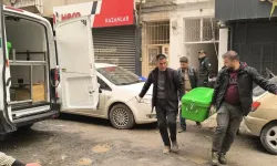 Alacak verecek meselesi kanlı bitti!  75 yaşındaki arkadaşını öldürdü