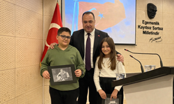 Manisa Çocuk Meclisi’nden 23 Nisan Talebi