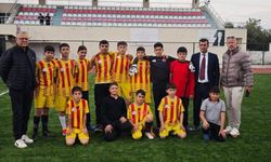 Sarıgöl’de 23 Nisan coşkusu sahaya taşındı