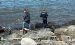 Trabzon’da kaybolan gencin cesedi Rize’de bulundu