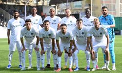 Manisa FK sezonu galibiyetle bitirmek istiyor