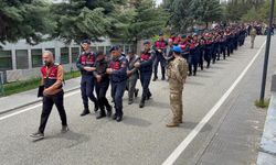 Yasa dışı bahis operasyonunda yakalanan 81 şüpheli adliyeye sevk edildi