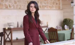 Hakkında gözaltı kararı verilmişti... Sinem Ünsal'dan ilk açıklama geldi