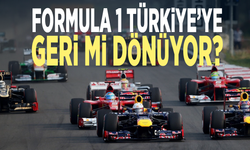 Formula 1 Türkiye’ye geri mi dönüyor? Gözler kritik toplantıda