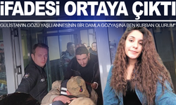 Gülistan Doku soruşturmasında Mustafa Türkay Sonel’in ifadeleri ortaya çıktı