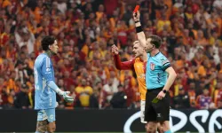 Rapor TFF'ye sunuldu... Ederson hakeme ne dedi?