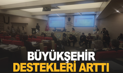 Manisa Büyükşehir’de Personel Haklarında Düzenleme