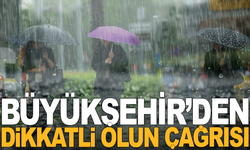 Başkan Dutlulu’dan Vatandaşlara "Tedbirli Olun" Çağrısı