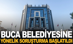 Bornova Belediyesi'ne yönelik soruşturma başlatıldı