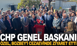 Özel: "Burada meydan okunan kişi Mustafa Bozbey değil, Bursa'nın iradesidir"