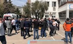 Kahramanmaraş’taki okul saldırısı: Can kaybı 10'a yükseldi