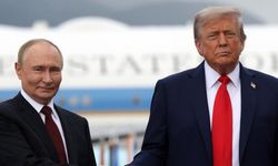 Putin ve Trump'tan İran ve Ukrayna başlıklı telefon görüşmesi