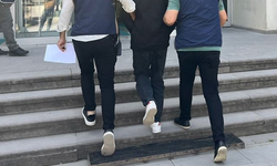 Tokat'ta "okula saldırı" paylaşımı yapan bir öğrenci gözaltına alındı