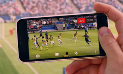 Canlı Sporları Çevrimiçi İzlerken Kişisel Bilgilerinizi Koruyun