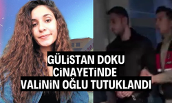 Tuncay Sonel'in oğlu Mustafa Türkay Sonel tutuklandı
