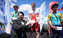 Manisa’da Dağ Bisikleti Heyecanı: Ferdi Zeyrek MTB Cup Sona Erdi