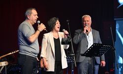 Manisa’da “Ustalara Saygı” Gecesi düzenlendi