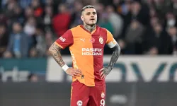 Icardi'nin yeni takımı belli oldu
