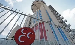 MHP, İstanbul'un ardından Kütahya İl Teşkilatı'nı da feshetti