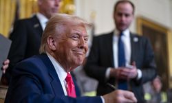 Trump'tan İran açıklaması