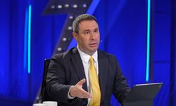 Barış Göktürk: Fenerbahçe için savaşmaya geliyorum