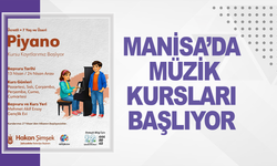 Gençlik Evi’nde Müzik Eğitimi İçin Kayıt Süreci Başladı