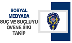 Kahramanmaraş ve Şanlıurfa paylaşımlarına inceleme