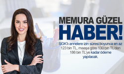 Memurlara güzel haber var: 247 bin TL ödeme yapılacak