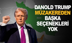 Trump: İran ile harika bir anlaşma yapacağız