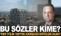 Dutlulu’dan Gizemli Çıkış: “Hep İyilik Yaptım, Karşılığı Kötülük Oldu”