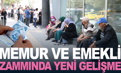 Milyonların beklediği kritik ipucu geldi: İşte memur ve emekliyi temmuzda bekleyen zam