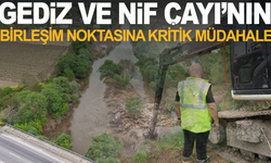 MASKİ'den taşkın riskine anında müdahale