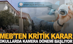 Saldırılar sonrası okullara bir yeni zorunluluk daha geliyor