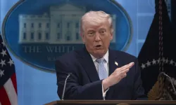 Trump: "Müzakereler iyi gitmezse yeniden harekete geçeriz"