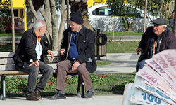 Yaşlılık sigortası başlıyor
