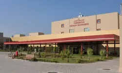 Turgutlu Devlet Hastanesi’nde 3 ayda 5 bin 229 ameliyat yapıldı