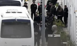 Ünlülere uyuşturucu soruşturmasında yeni dalga: Mustafa Ceceli, Simge Sağın, Melek Mosso dahil 9 kişi gözaltında