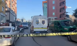 Borç kavgası kanlı bitti: 1 ölü, 2 yaralı