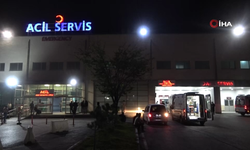 İşçi servisi kaza yaptı: 2 kişi öldü 10 kişi yaralandı