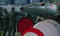 İran’dan dikkat çeken paylaşım