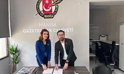 Manisa’da Gazetecilere Mobilya Alışverişinde İndirim Desteği