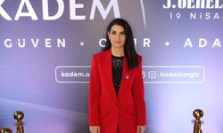 KADEM Manisa’dan Kadınlara KOSGEB Desteği Anlatıldı