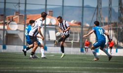 MANİSASPOR KRİTİK İZMİR DEPLASMANINDA TAKILMADI