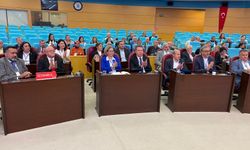 TKKP 33. Genel Kurulu Tarsus’ta yapıldı