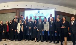 Yalçın Taşdemir'e önemli görev