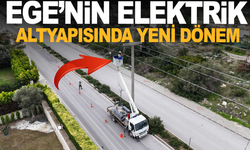 Gdz Elektrik'ten 5 yıl içinde 64,2 milyar TL'lik yatırım