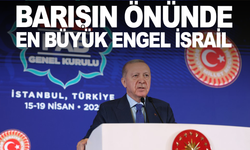 Cumhurbaşkanı Erdoğan'dan önemli açıklamalar