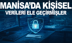 Manisa Dahil 9 İlde Eş Zamanlı Siber Operasyon