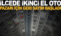 Belediye Başkanı Erkan Kara Müjdeyi Verdi: Oto Pazarı Açılıyor